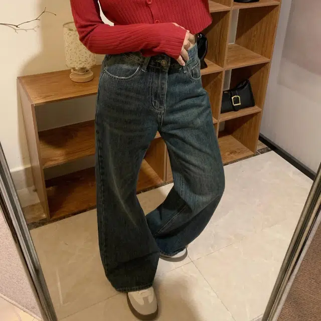 M JEANS STUDIOS 7 CleanFit