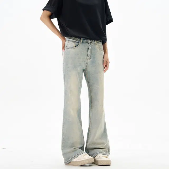 M JEANS STUDIOS 7 cleanfit