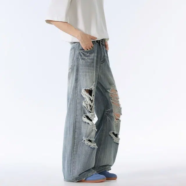 M JEANS STUDIOS 7 ins