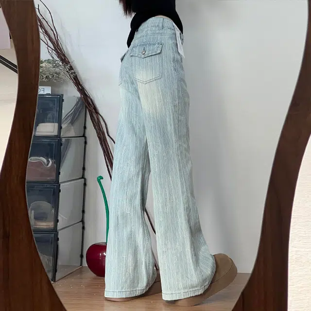 M JEANS STUDIOS 7 CleanFit