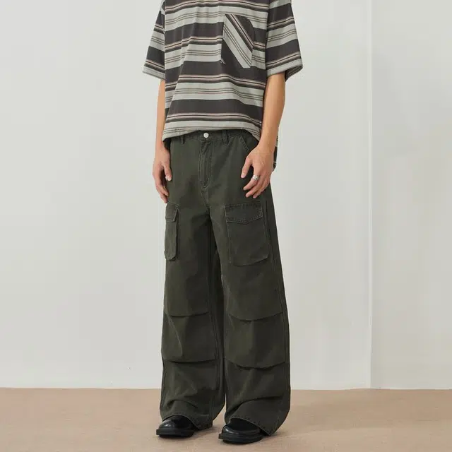 M JEANS STUDIOS 7 cleanfitins
