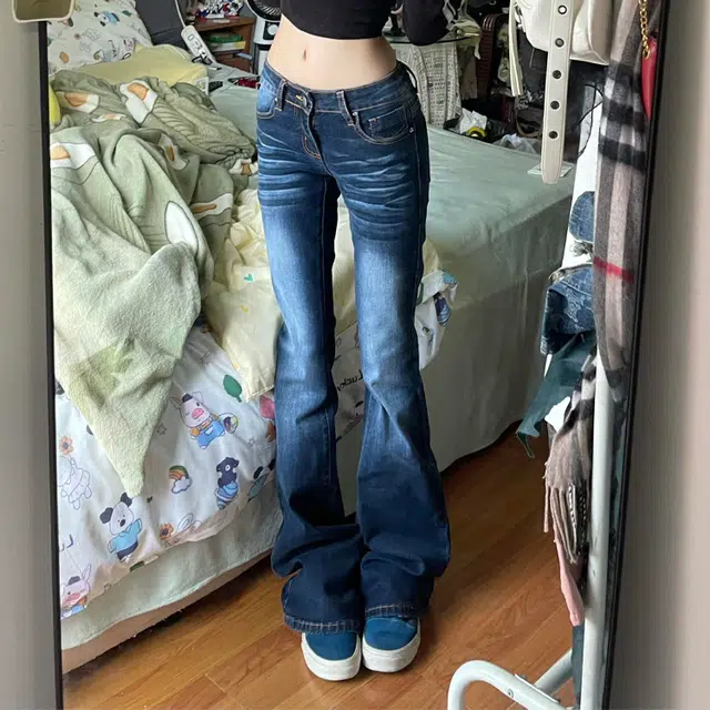 M JEANS STUDIOS 7 CleanFit