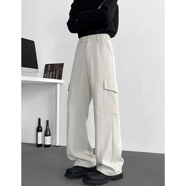 M JEANS STUDIOS 7 cleanfit
