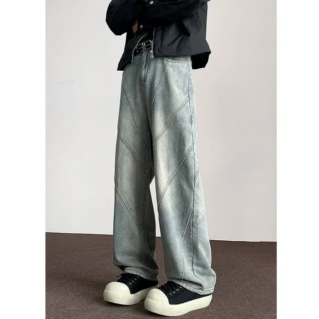 M JEANS STUDIOS 7 cleanfit