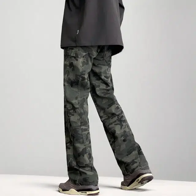 M JEANS STUDIOS 7 Baggycleanfit