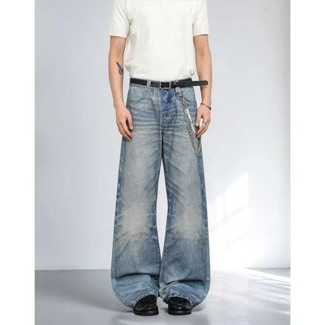 M JEANS STUDIOS 7 3Dcleanfit