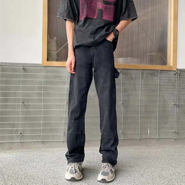 M JEANS STUDIOS 7 vibe