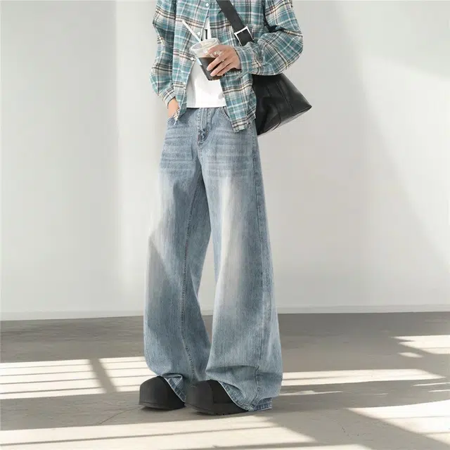 M JEANS STUDIOS 7 inscleanfit