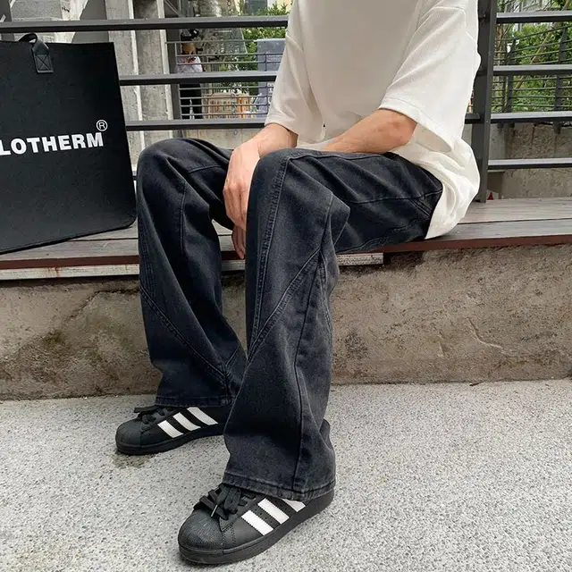 M JEANS STUDIOS 7 cleanfit