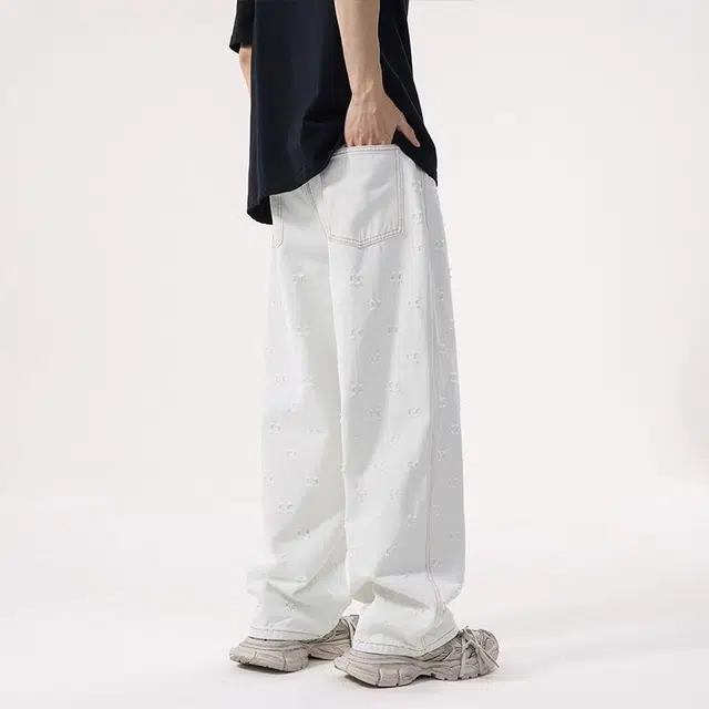 M JEANS STUDIOS 7
