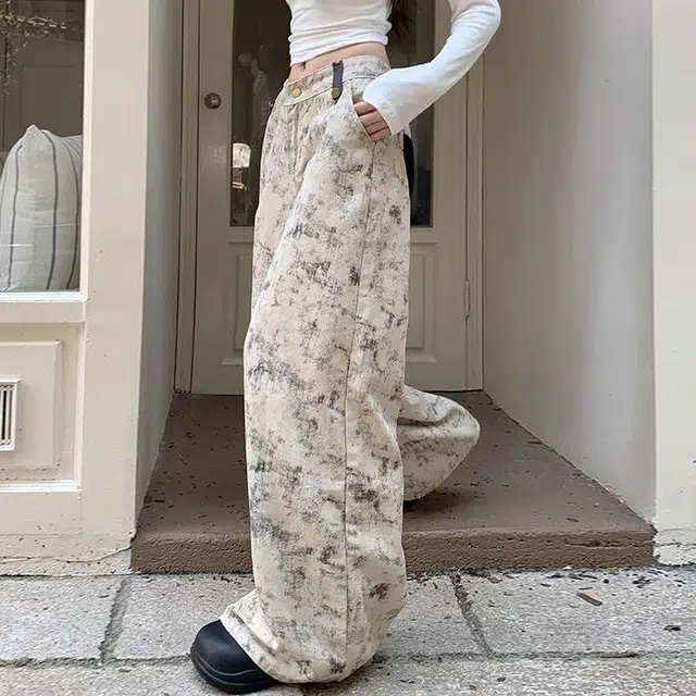 M JEANS STUDIOS 7 CleanFit