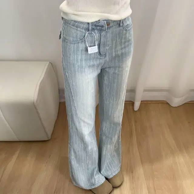 M JEANS STUDIOS 7 CleanFit