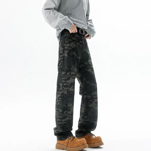 M JEANS STUDIOS 7 cleanfit