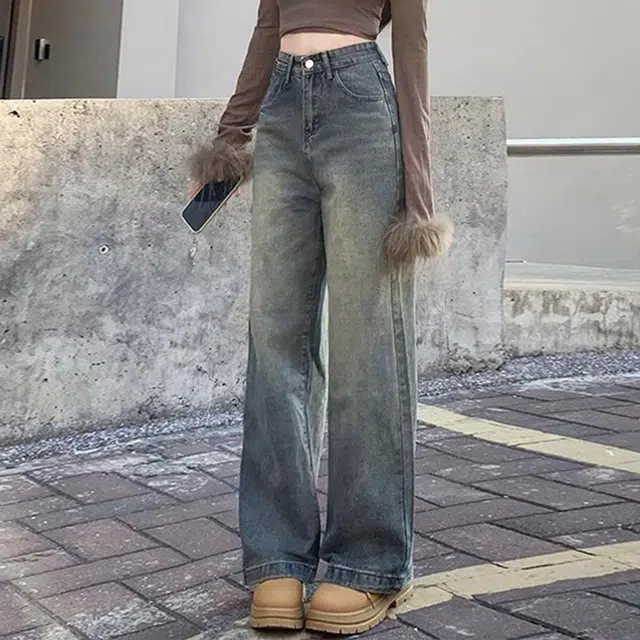 M JEANS STUDIOS 7 CleanFit