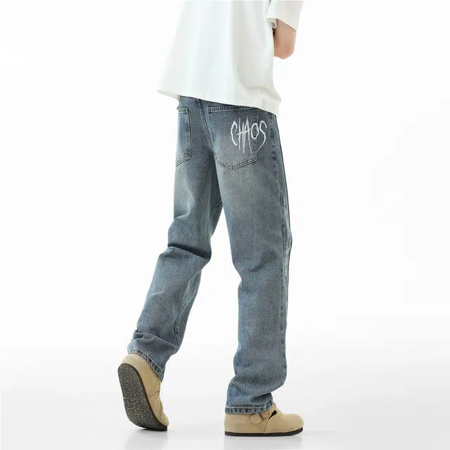 M JEANS STUDIOS 7