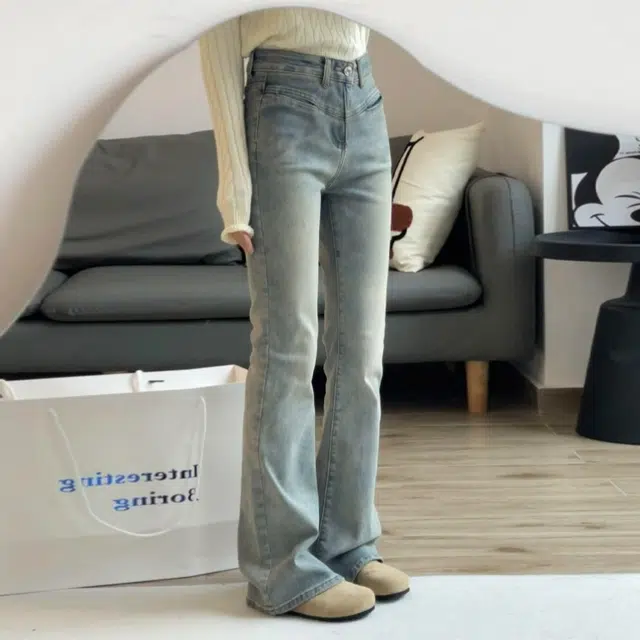 M JEANS STUDIOS 7 CleanFit