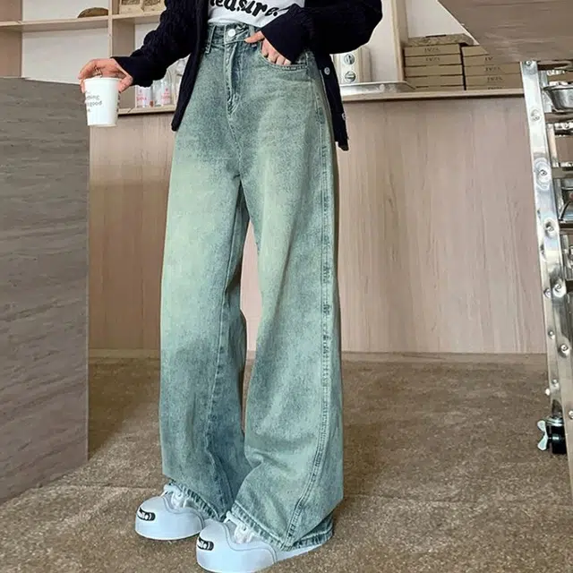 M JEANS STUDIOS 7 CleanFit