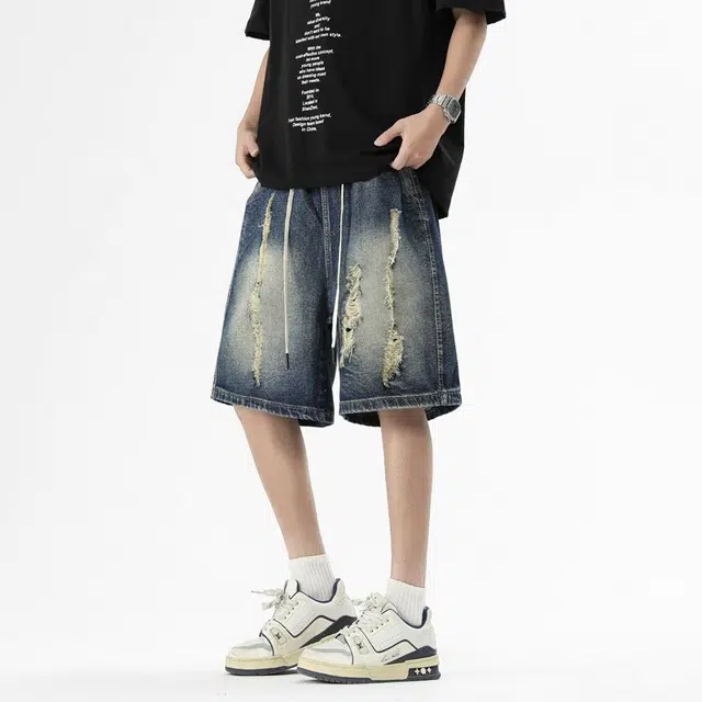 M JEANS STUDIOS 7