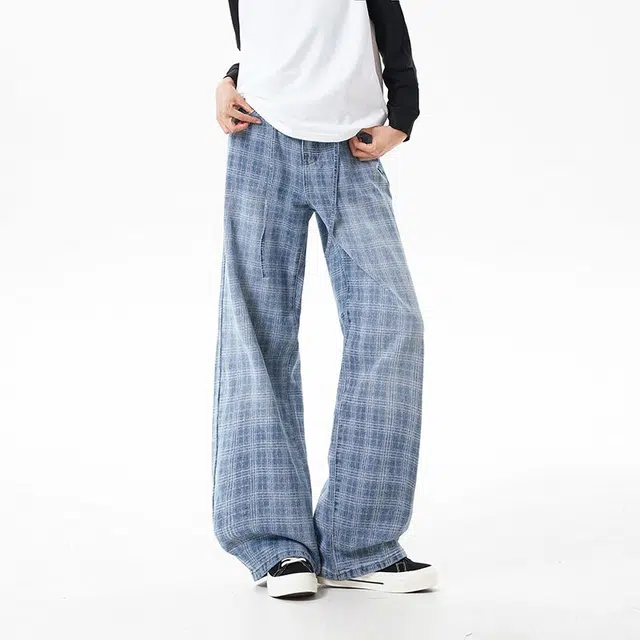 M JEANS STUDIOS 7