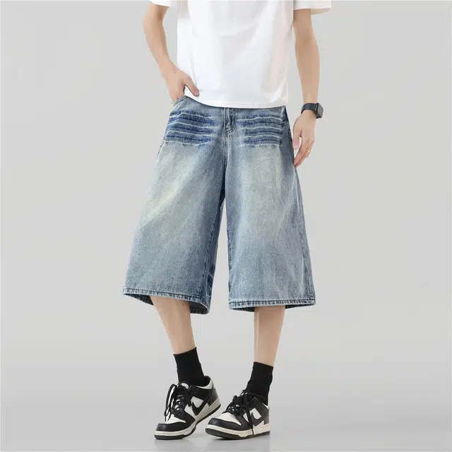 M JEANS STUDIOS 7 cleanfit