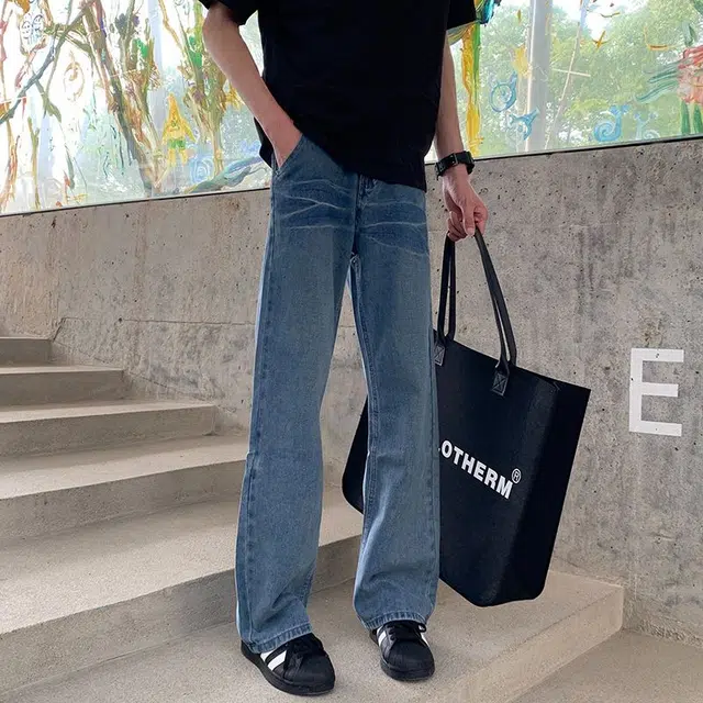 M JEANS STUDIOS 7 cleanfit