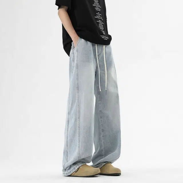 M JEANS STUDIOS 7 cleanfit