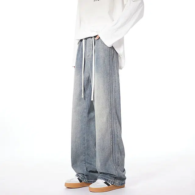 M JEANS STUDIOS 7 inscleanfit