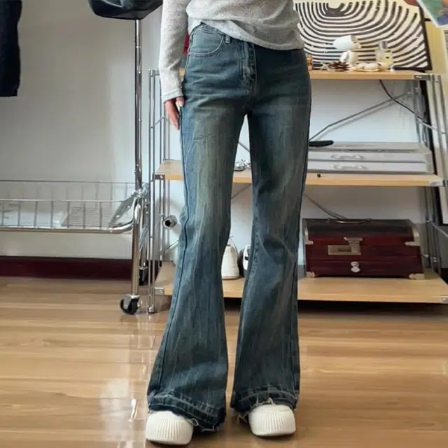 M JEANS STUDIOS 7 CleanFit