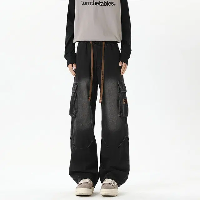 M JEANS STUDIOS 7