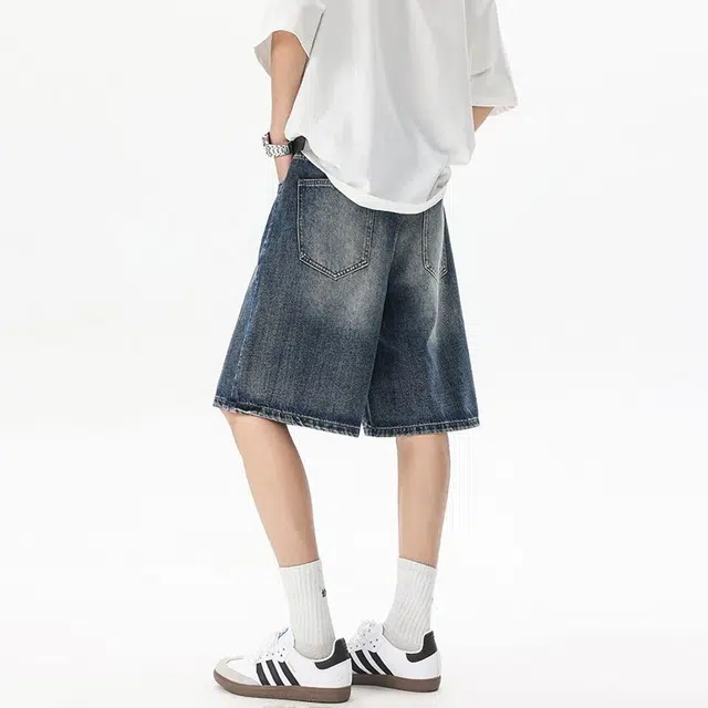 M JEANS STUDIOS 7 cleanfit