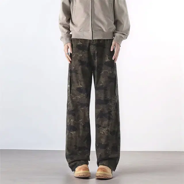 M JEANS STUDIOS 7 BaggyA