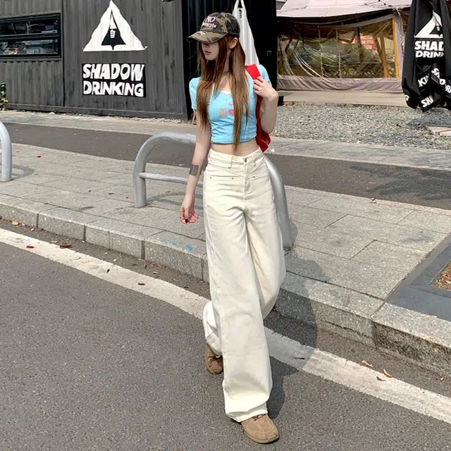 M JEANS STUDIOS 7 ins