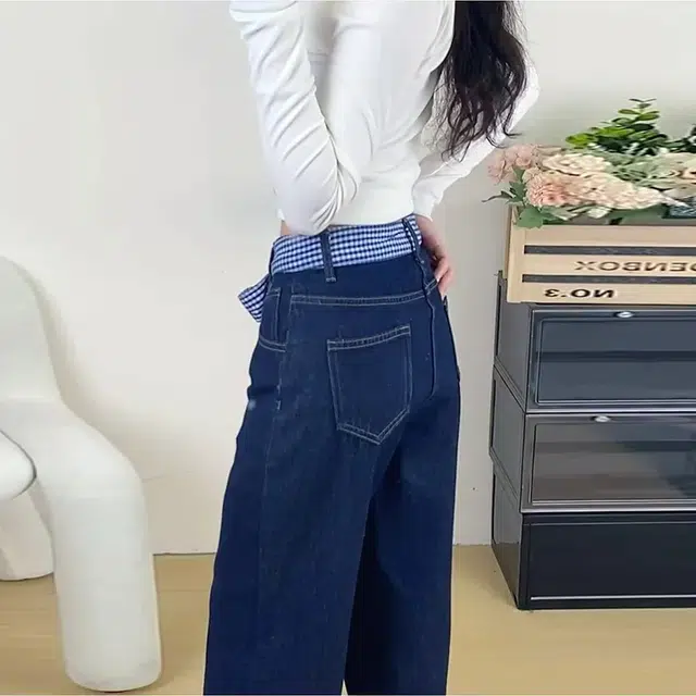 M JEANS STUDIOS 7 ins