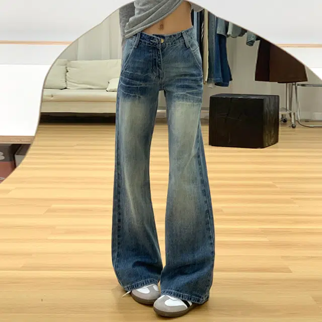M JEANS STUDIOS 7 CleanFit