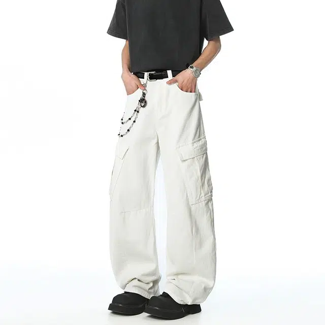 M JEANS STUDIOS 7