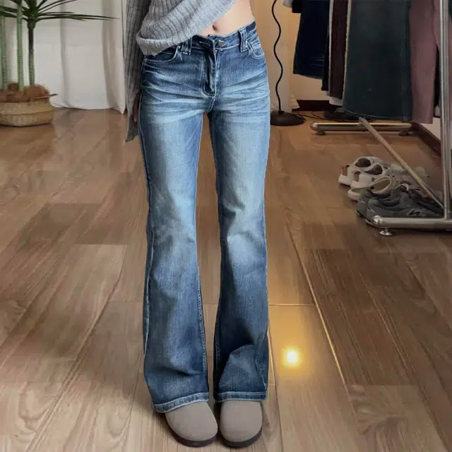 M JEANS STUDIOS 7 CleanFit