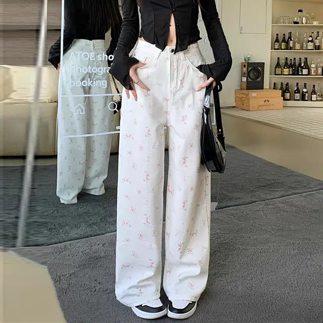M JEANS STUDIOS 7 CleanFit