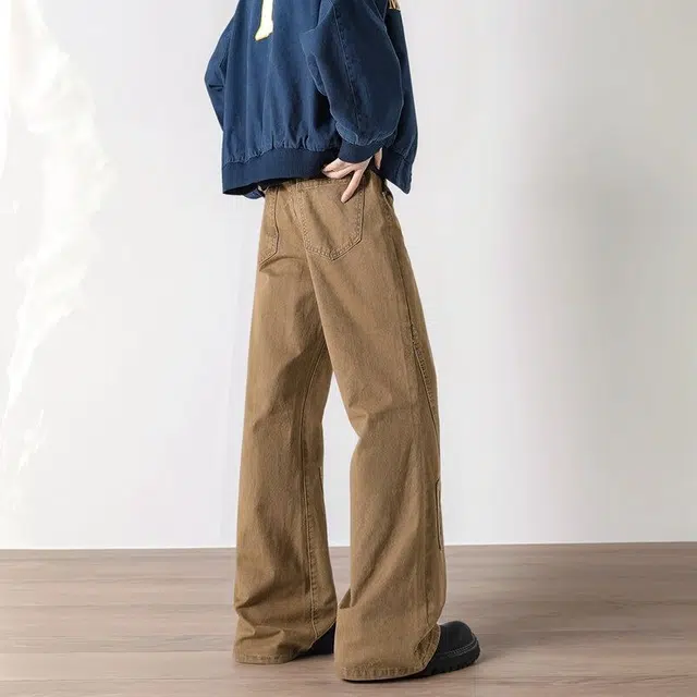 M JEANS STUDIOS 7 cleanfit