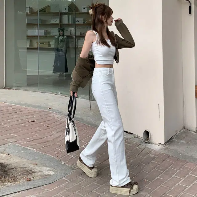 M JEANS STUDIOS 7 cleanfitbf