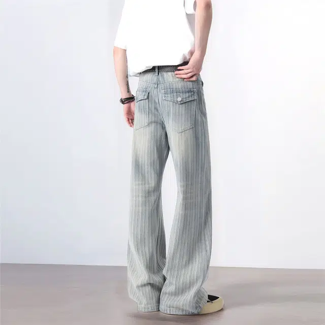 M JEANS STUDIOS 7 inscleanfit