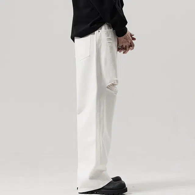 M JEANS STUDIOS 7 cleanfit