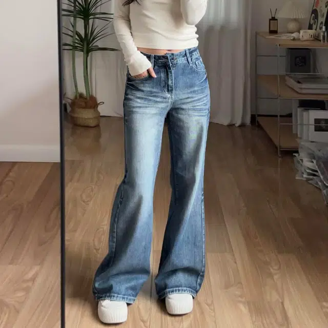 M JEANS STUDIOS 7 CleanFit