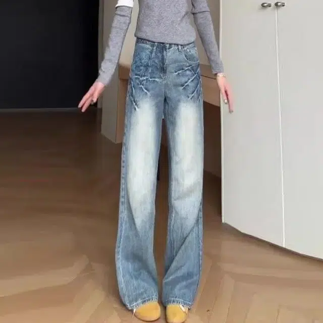 M JEANS STUDIOS 7 CleanFitins