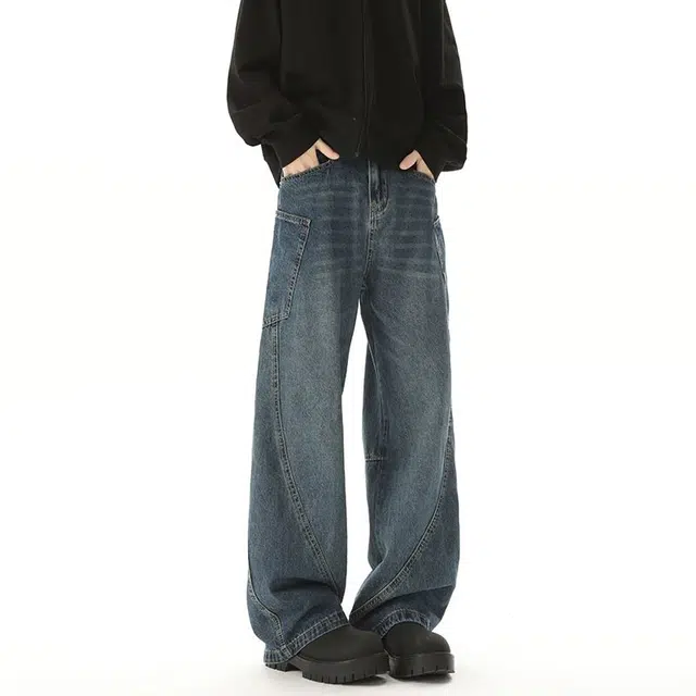 M JEANS STUDIOS 7