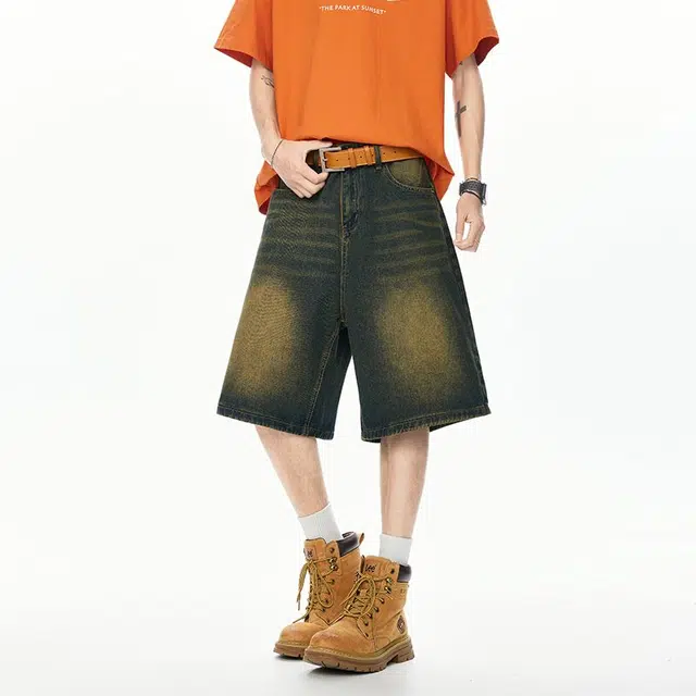 M JEANS STUDIOS 7