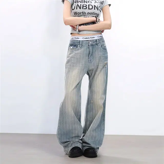 M JEANS STUDIOS 7 inscleanfit