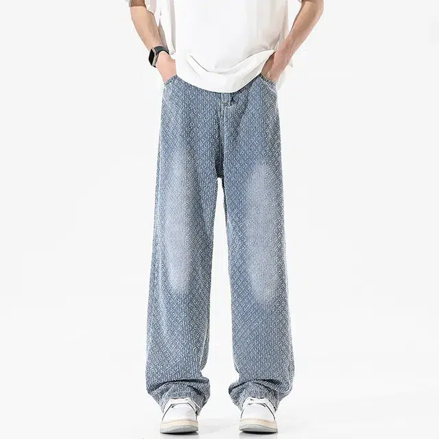 M JEANS STUDIOS 7