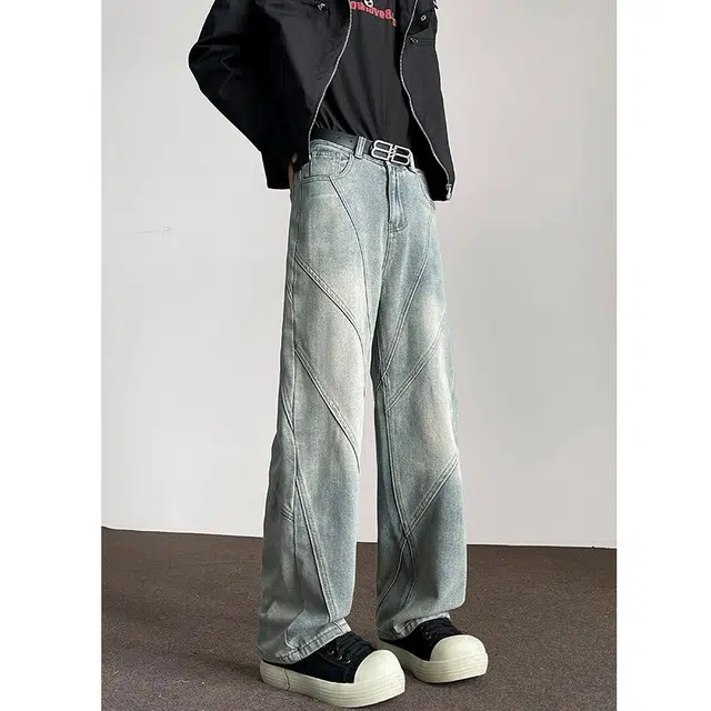 M JEANS STUDIOS 7 cleanfit