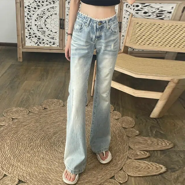 M JEANS STUDIOS 7 CleanFit