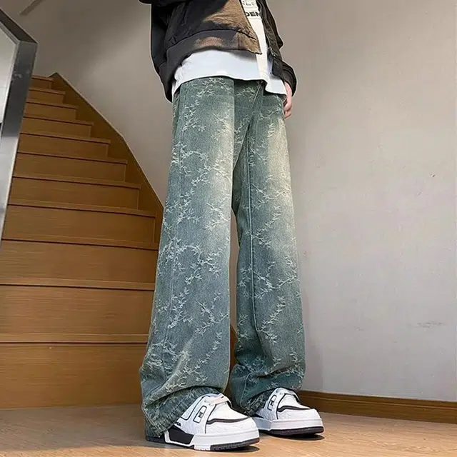 M JEANS STUDIOS 7 CleanFitvintage